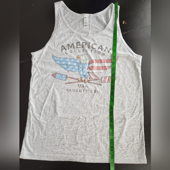 Two Cotton Tank Tops - Picture 7 of 9